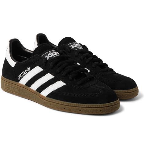 black original adidas.